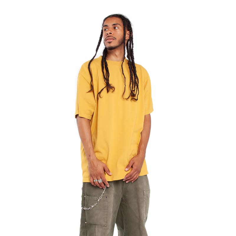 Shaka Wear Garment-Dyed Crewneck T-Shirt 32