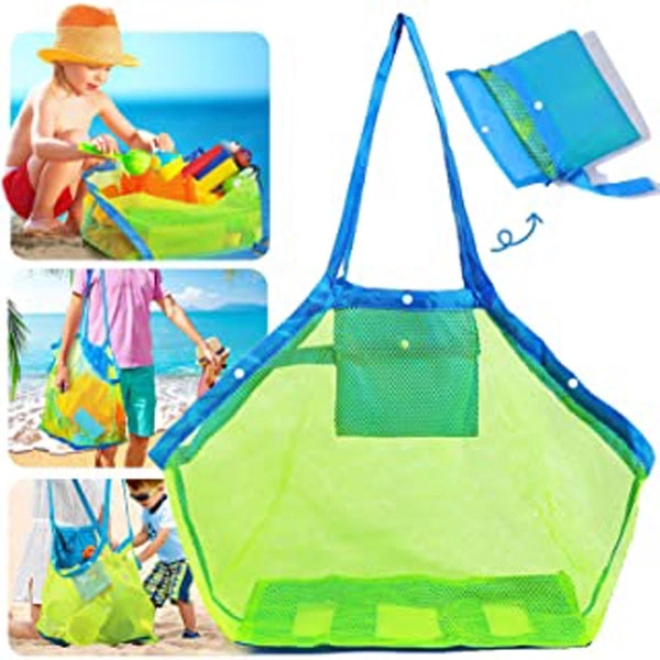 Sand Away Beach Bag 1