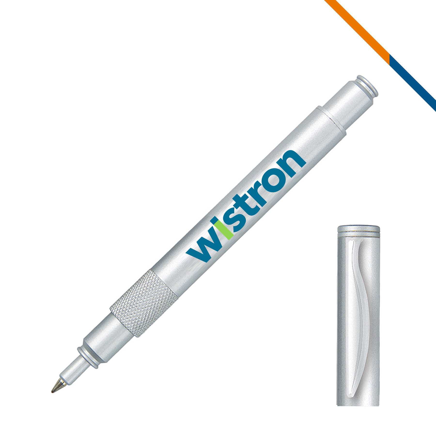 Noiwa Metal Pen 2