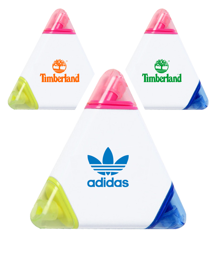 Triangle Highlighter 2