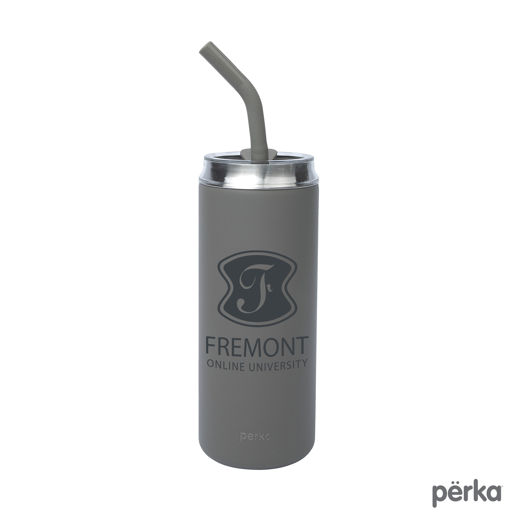 Perka® Cooley 20 oz. Vacuum Insulated  Hot/Cold Tumbler 8