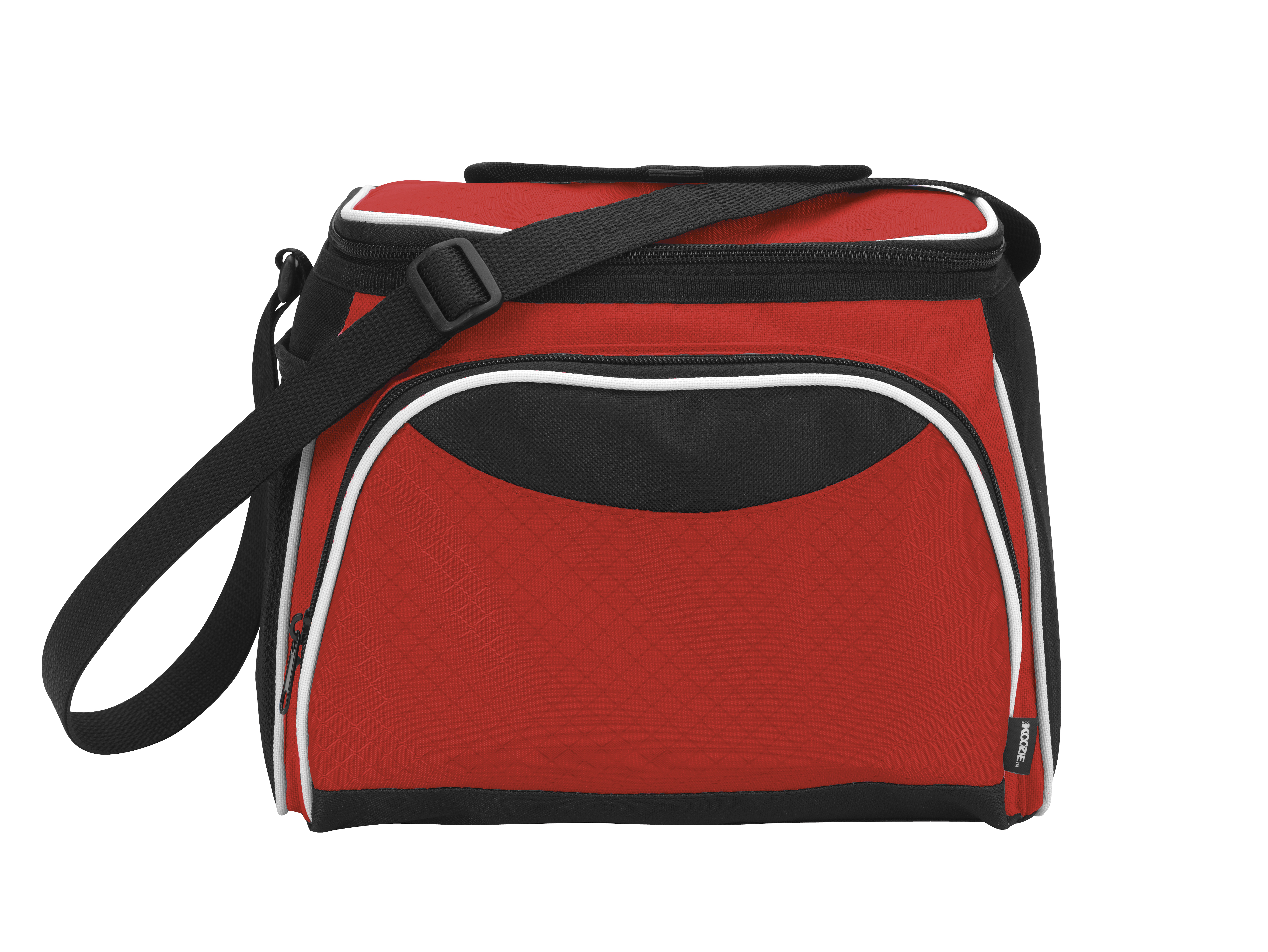 Koozie® Easy-Open Cooler