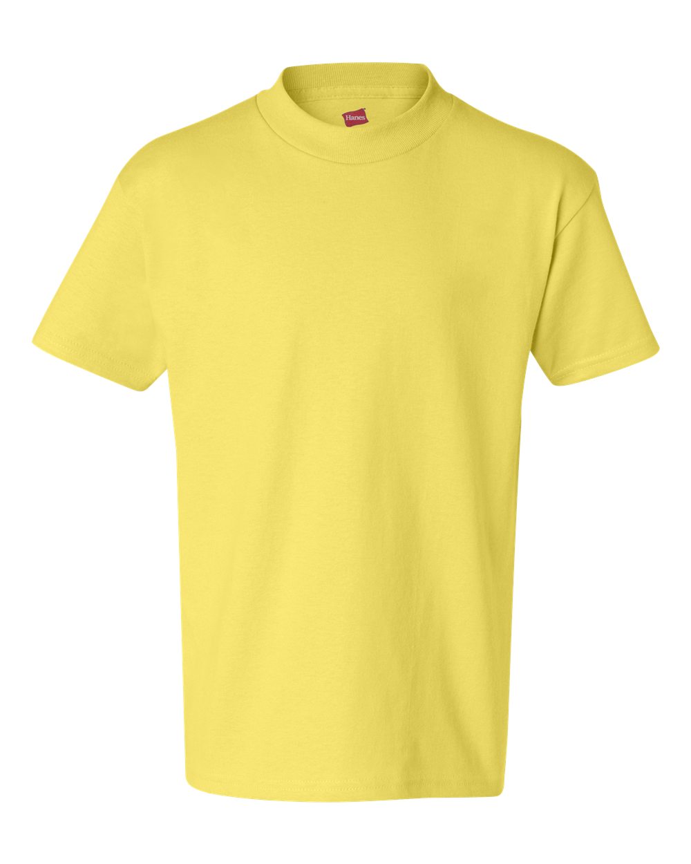 Youth Authentic T-Shirt - 5450 68