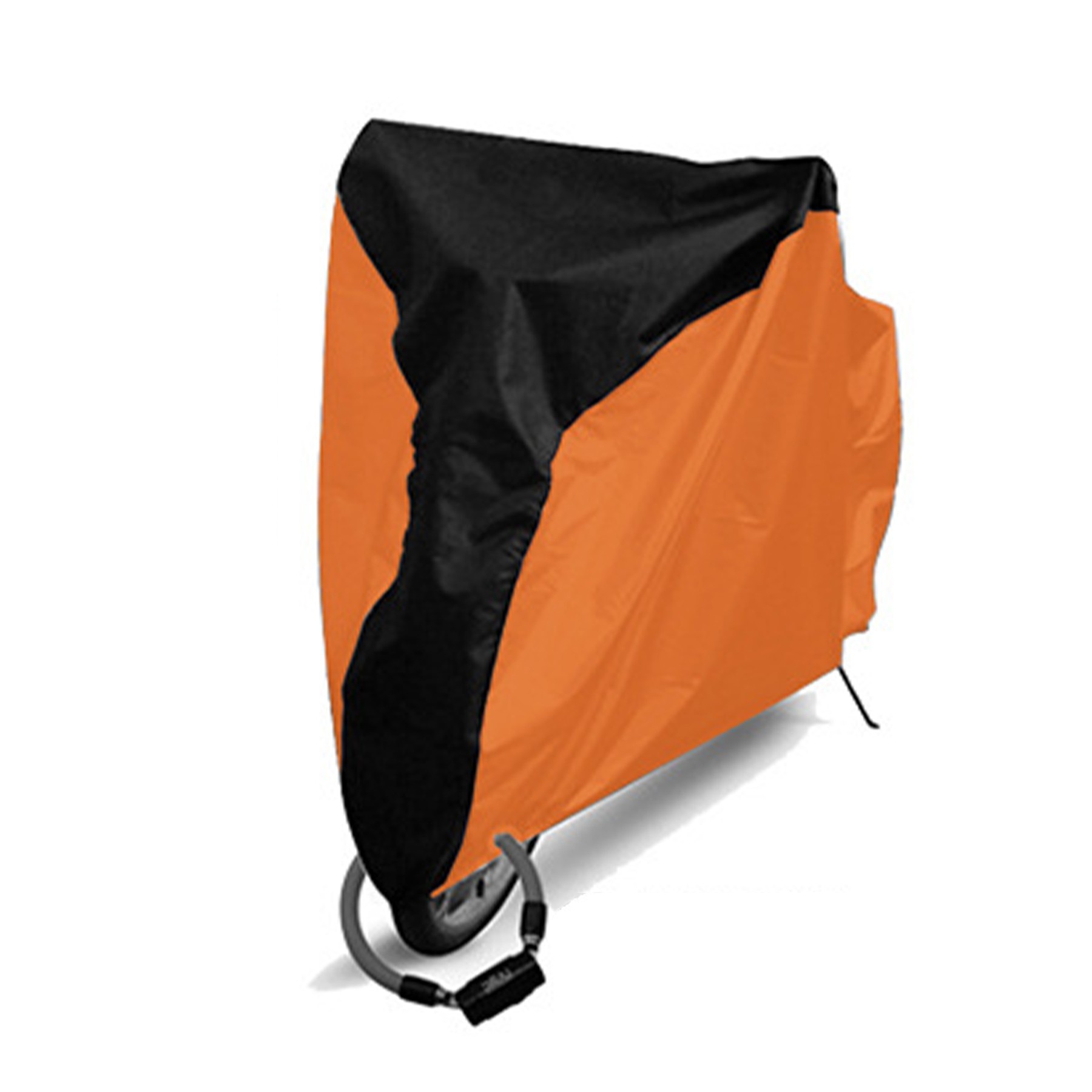 Outdoor Bike Cover 7