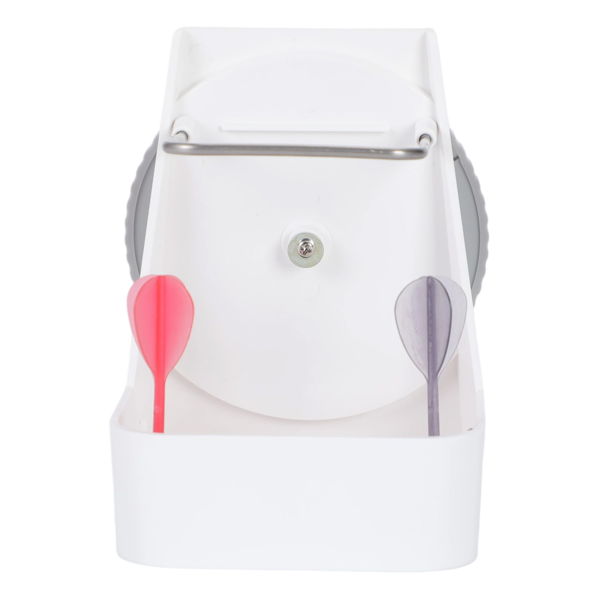 Bullseye Dart Game & Pen Holder 4