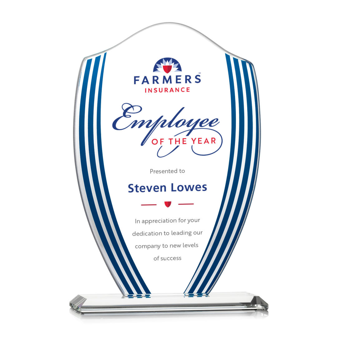 Margate VividPrint™ Award 5