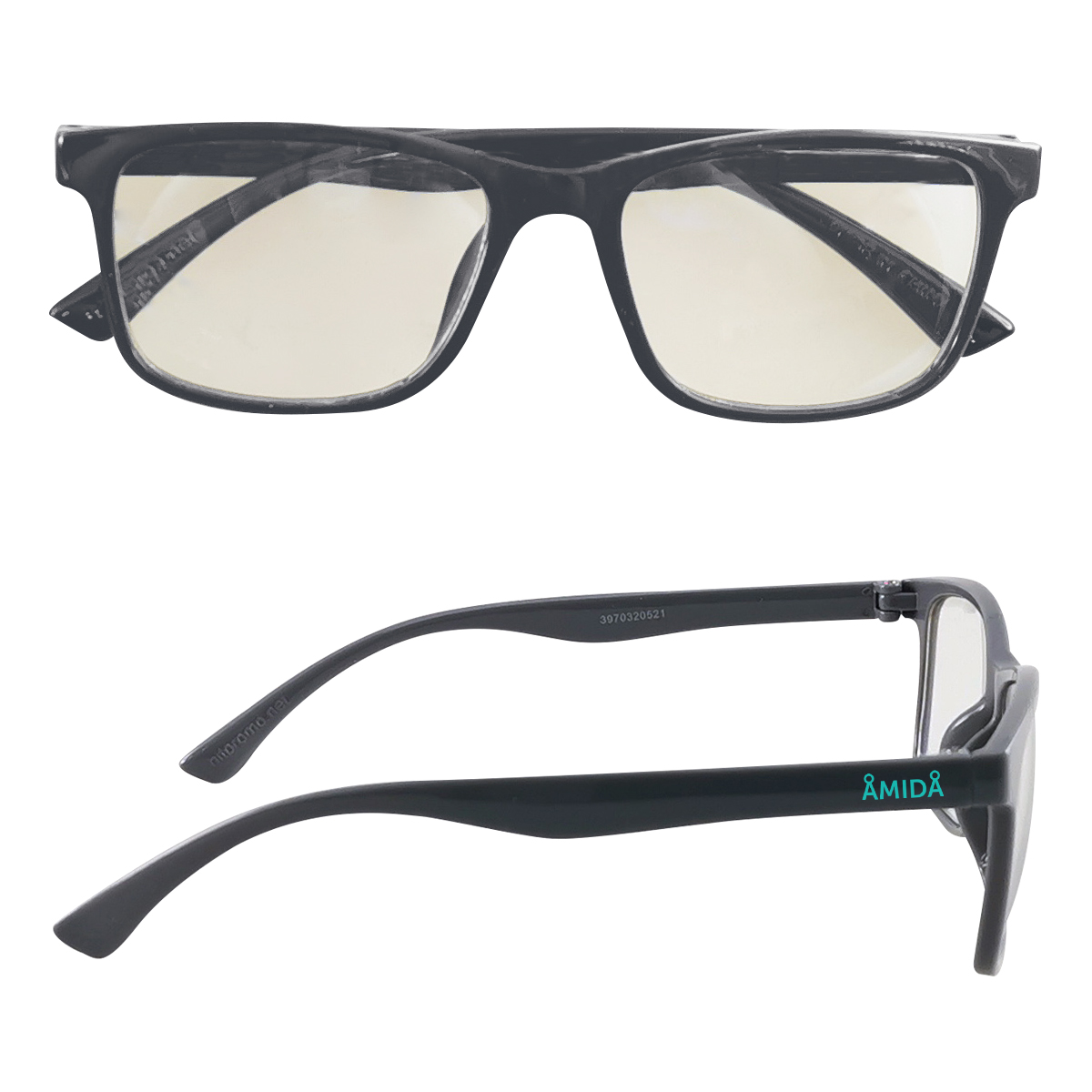 Baycliff Blue Light Blocking Glasses 7