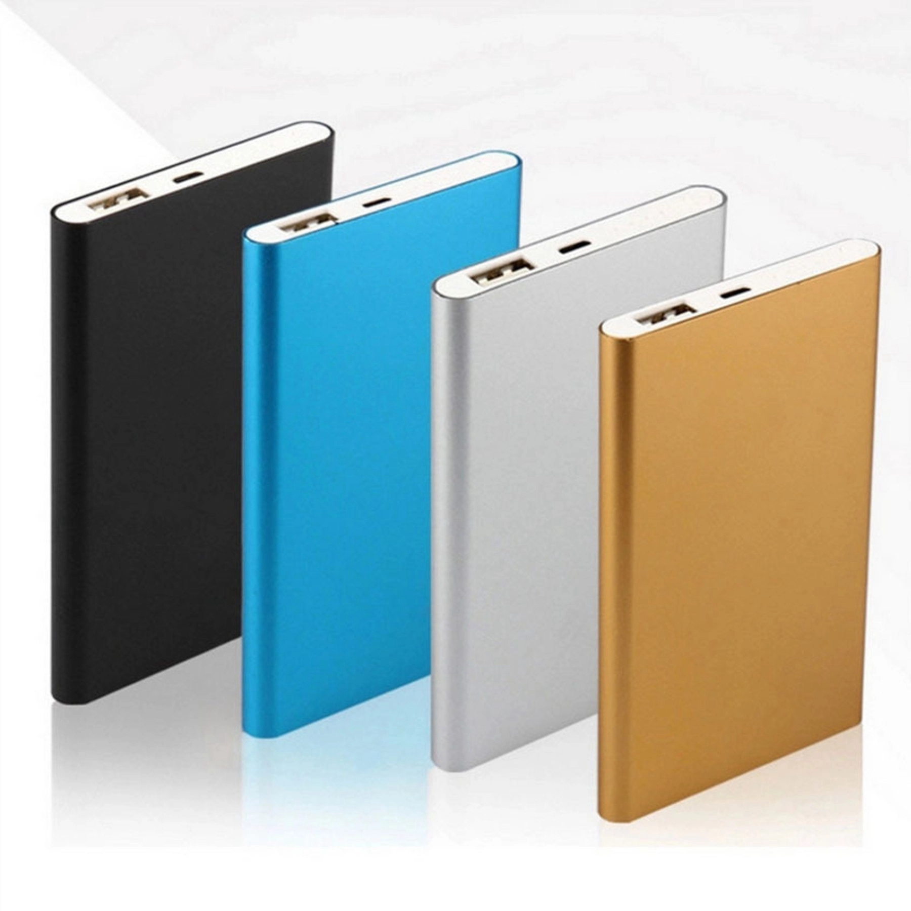 Phone Charger Power Bank 3