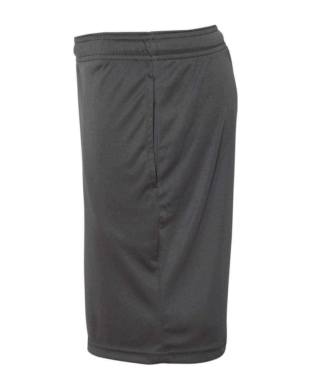 Youth Essential 7" Shorts with Pockets - TS7X2B 9
