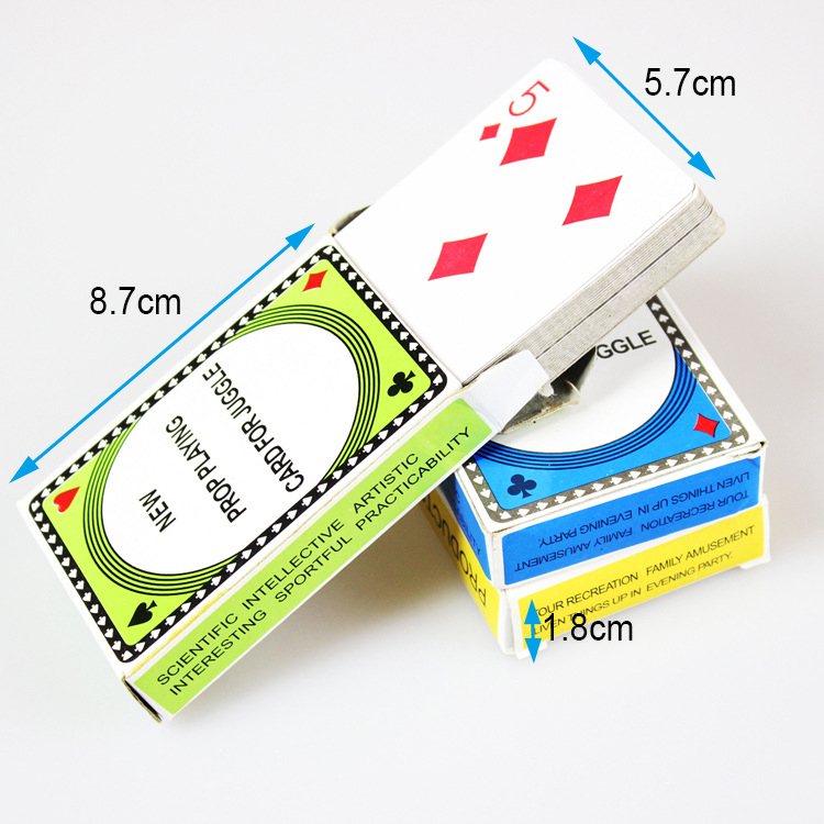 Poker 2