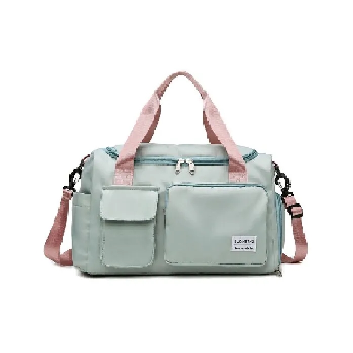 Sports Duffle Bag 7