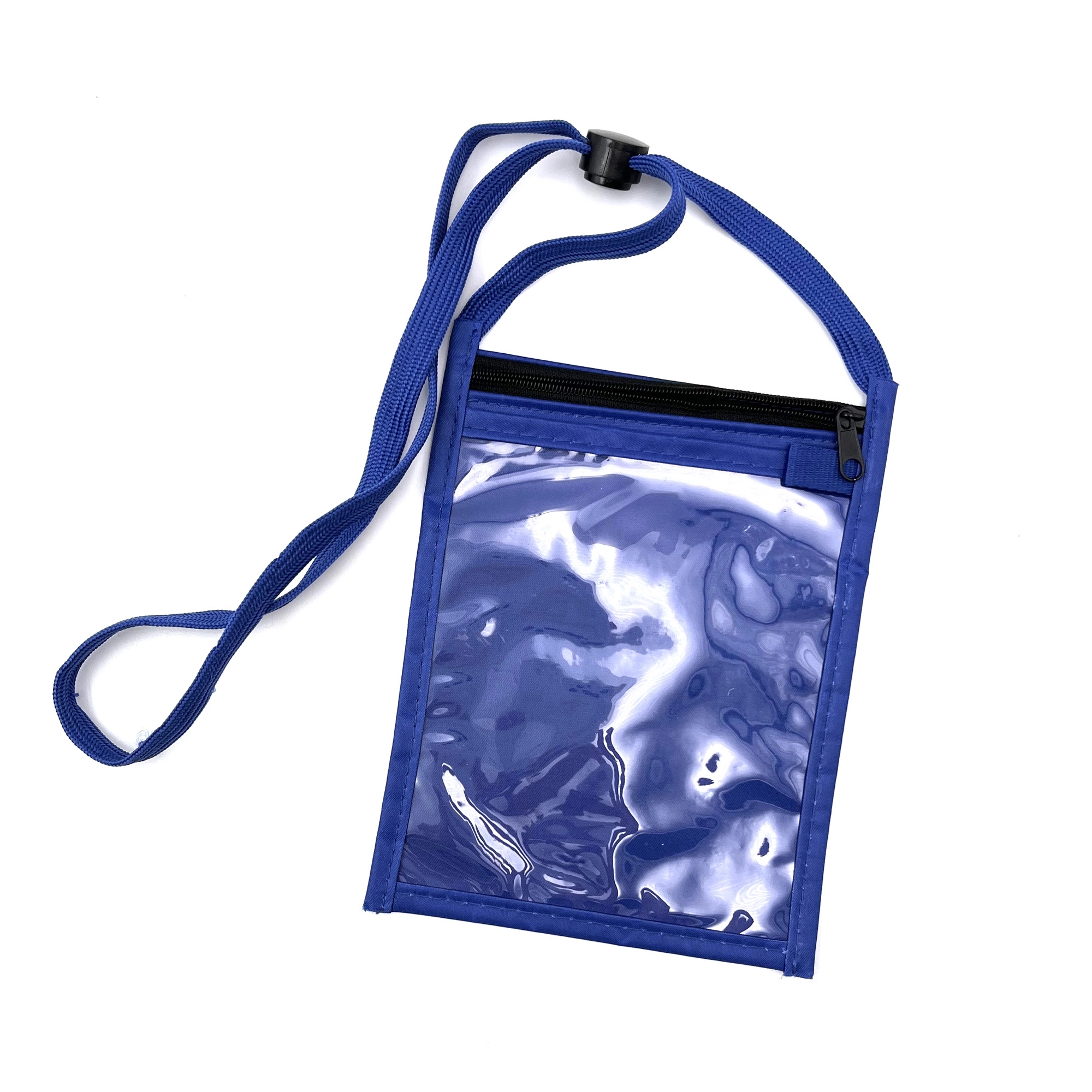 Custom ID Badge Holders MOQ100pcs 3