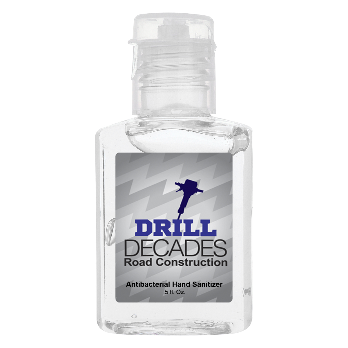 .5 Oz. Hand Sanitizer 5