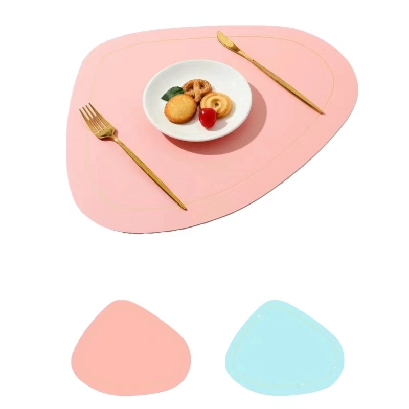 Double Sided Available Placemats For Dining Table 10