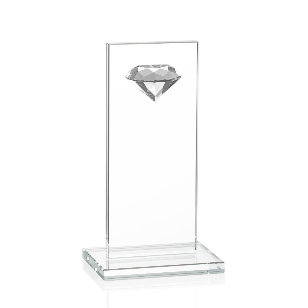 Bayview Gemstone Award - Diamond 3