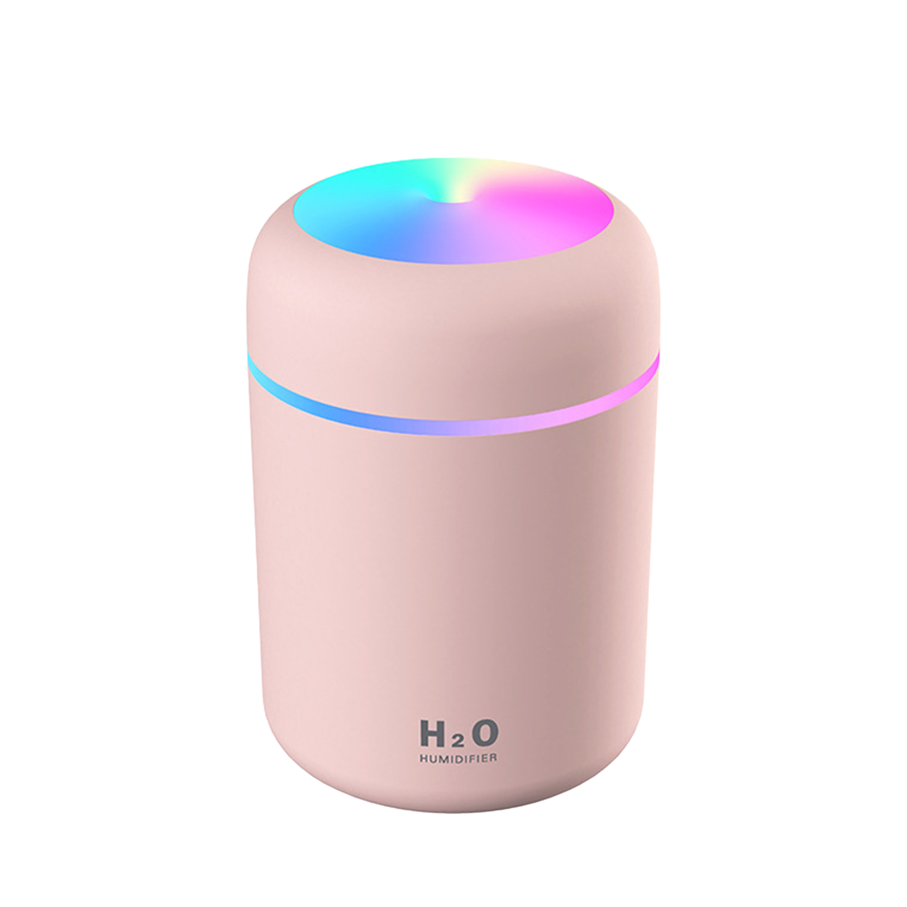 Apollo Quiet USB-Powered Humidifier 6