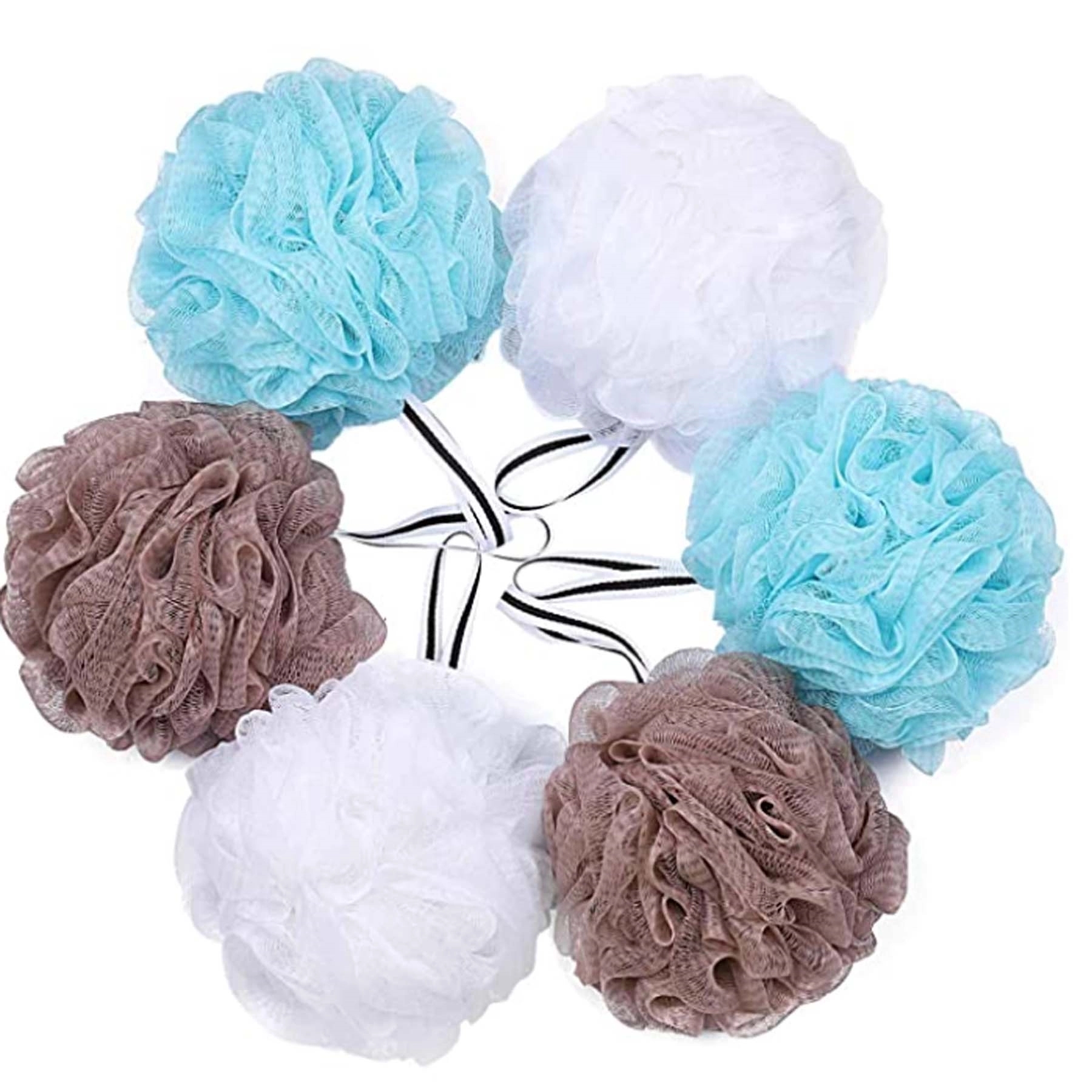 Bath ball 2