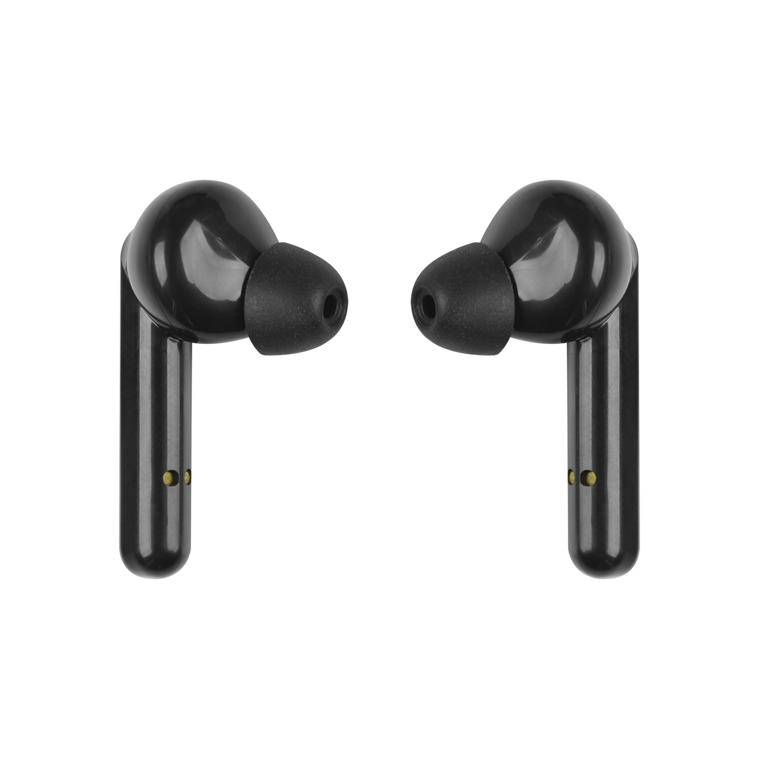 Truly Wireless Earbuds with Phone Stand