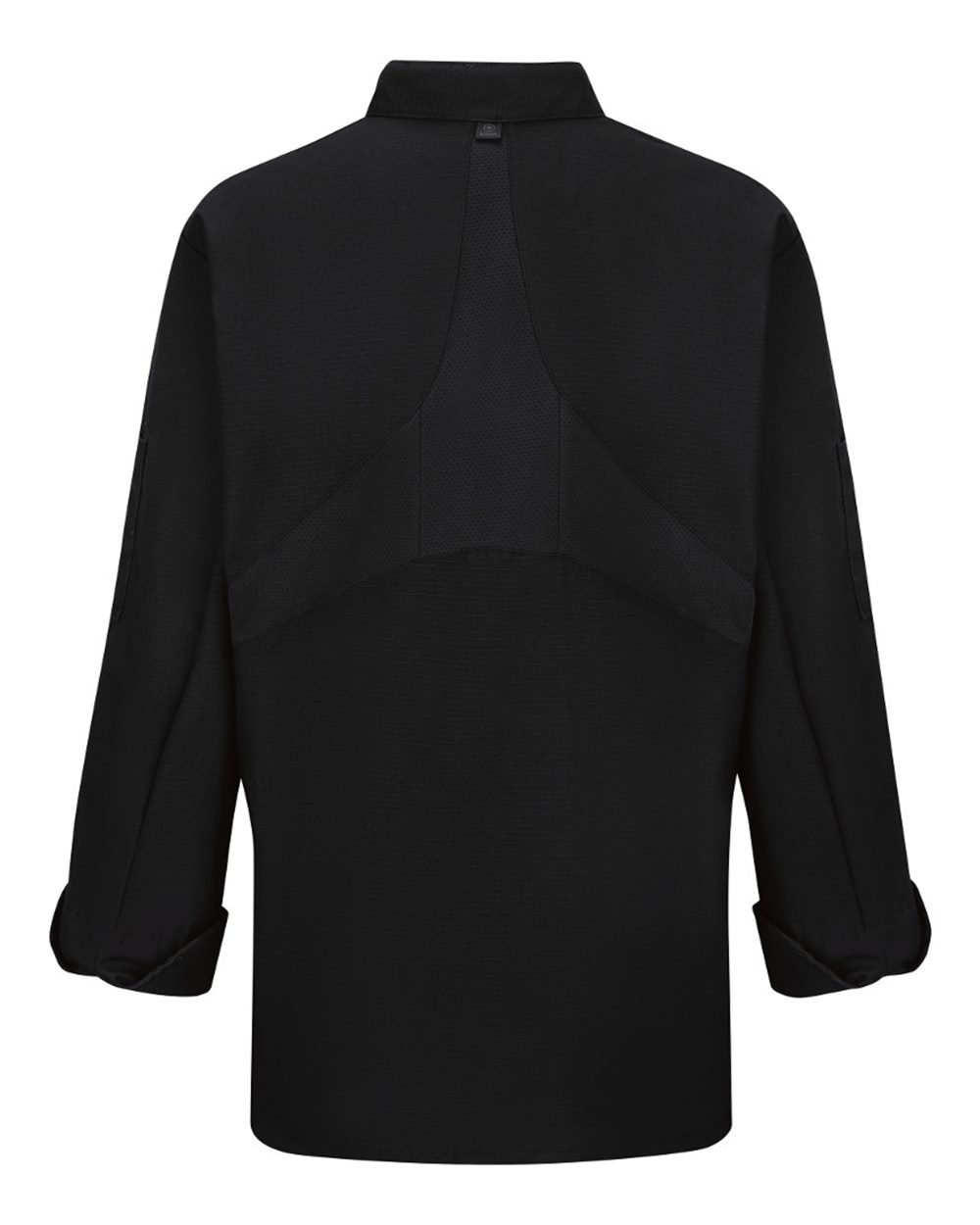 Women's Mimix™ Chef Coat with OilBlok - 041X 14