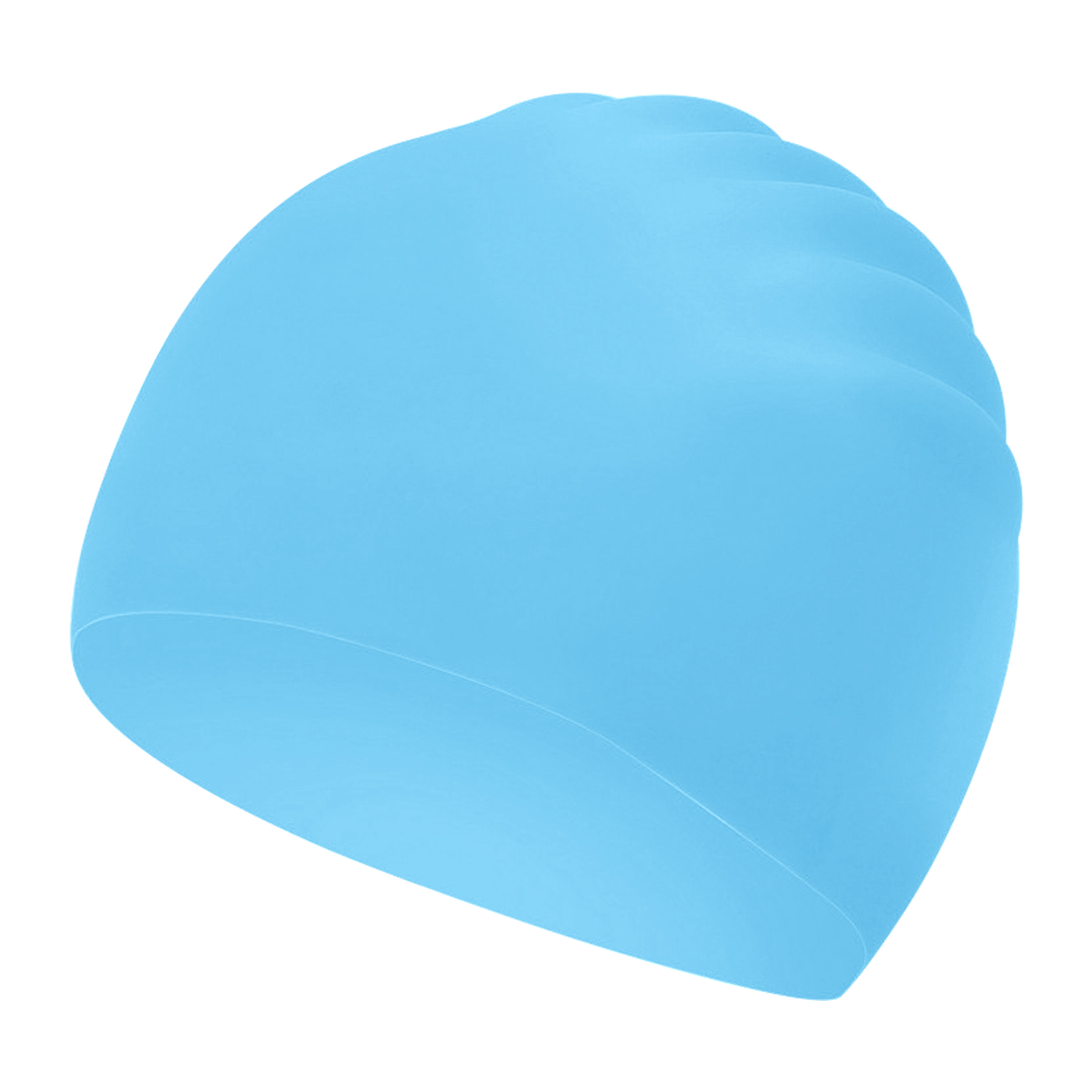 Silicone Swimming Cap 13