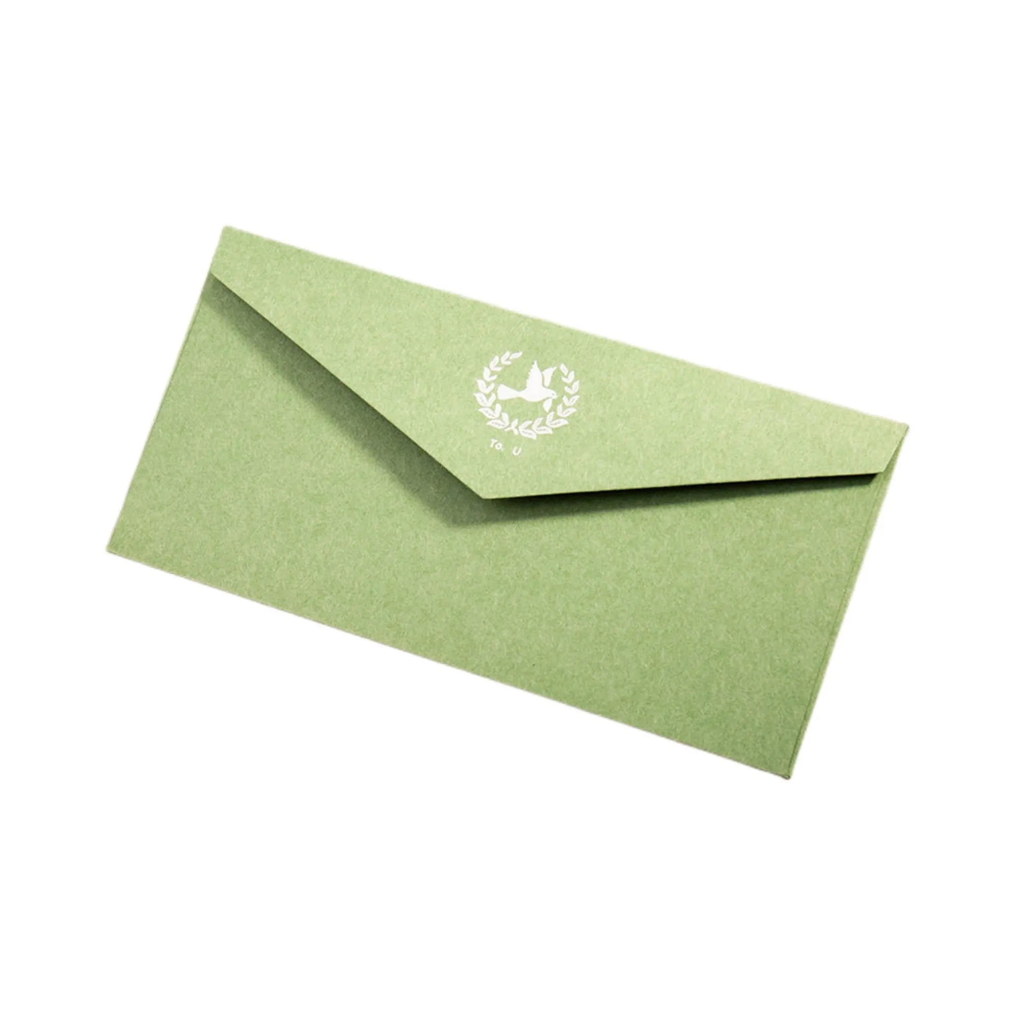Paper Invitation Card Envelope 12