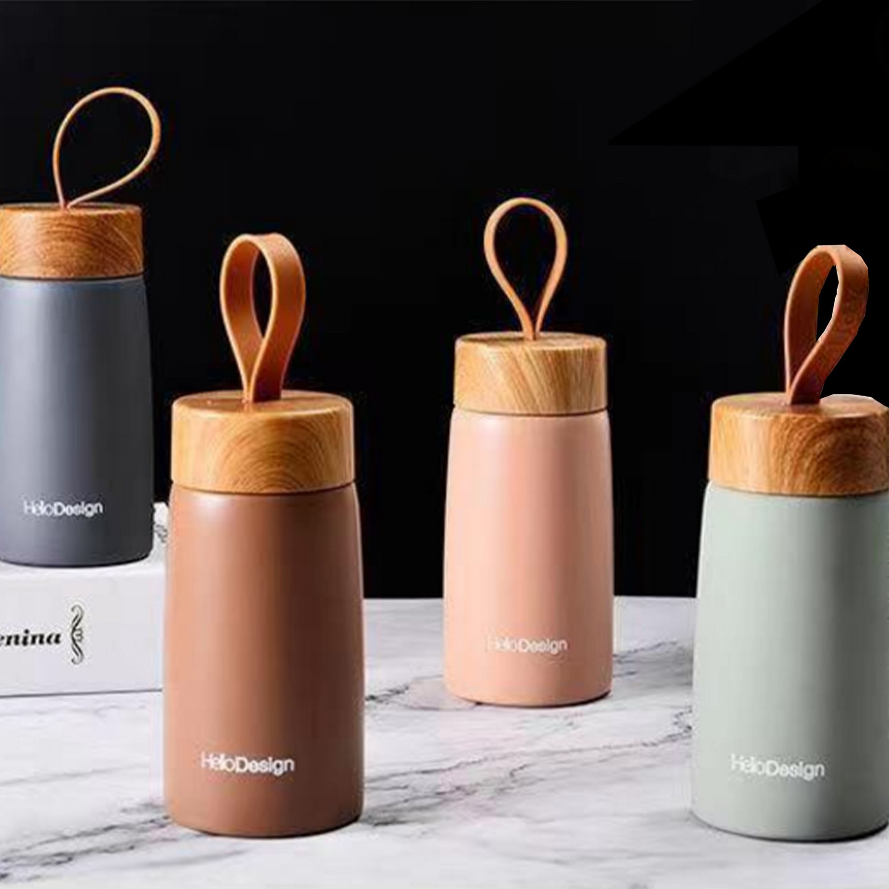 9 Oz Travel Cup/Coffee Mug 2