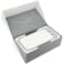 Ultrasonic Cleaner Wireless Charging UV Sanitizer 85