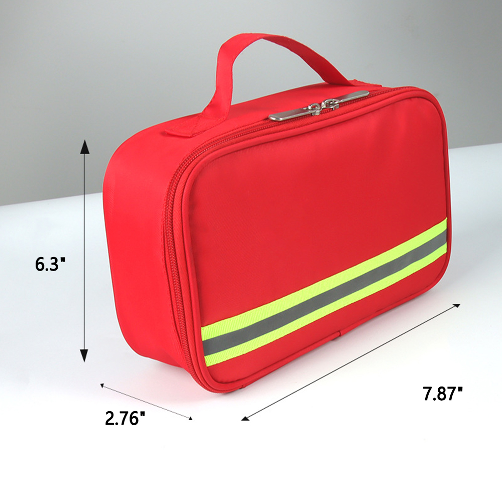 QuickCare 55-Piece First Aid Kit