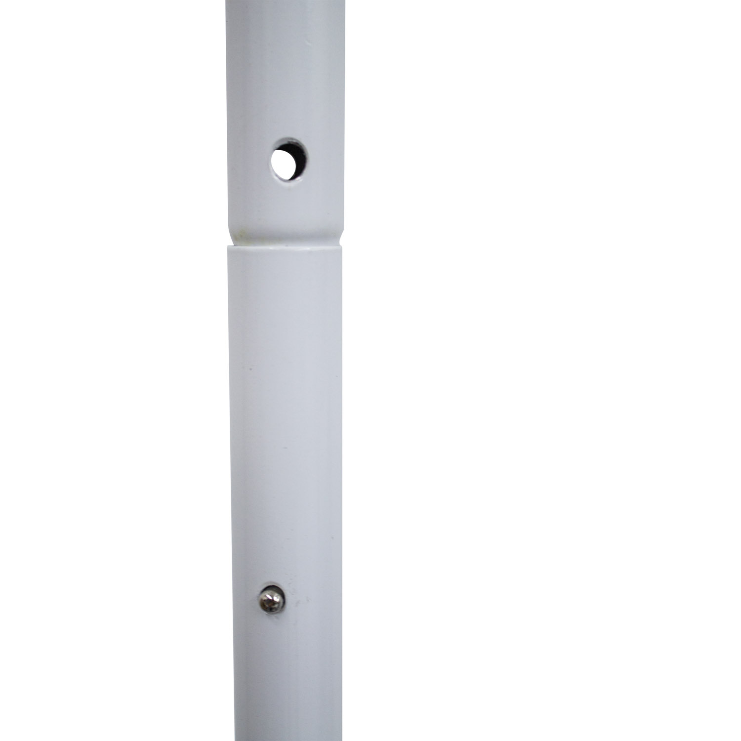 8' Square EuroFit™ Hanging Banner Kit 11