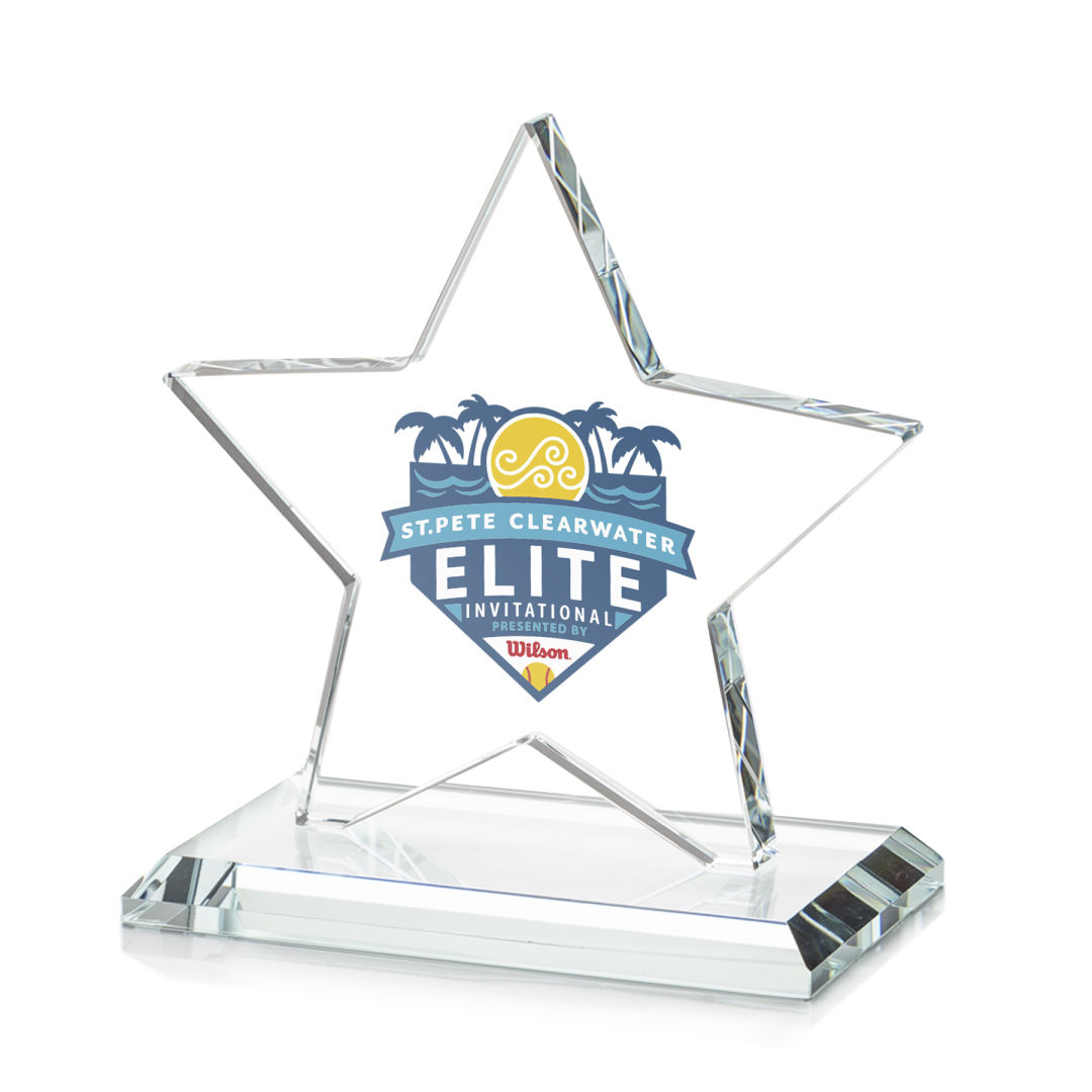 Sudbury Star VividPrint™ Award - Starfire 4