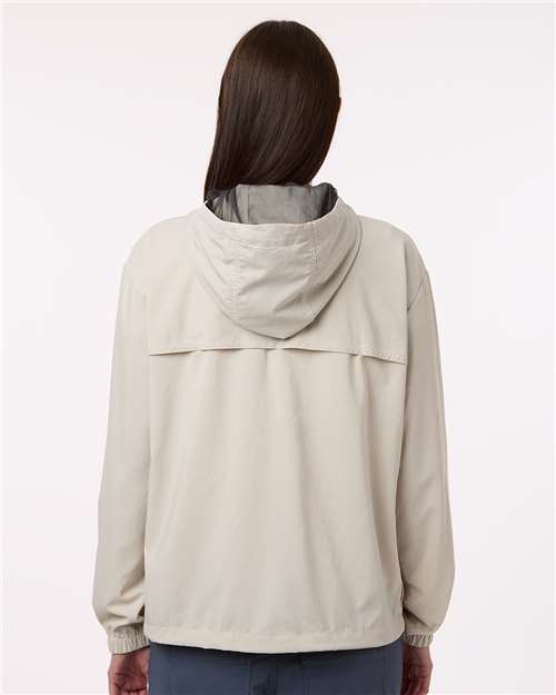 Women's Skien Valley™ Hooded Lightweight Jacket - 212428 5
