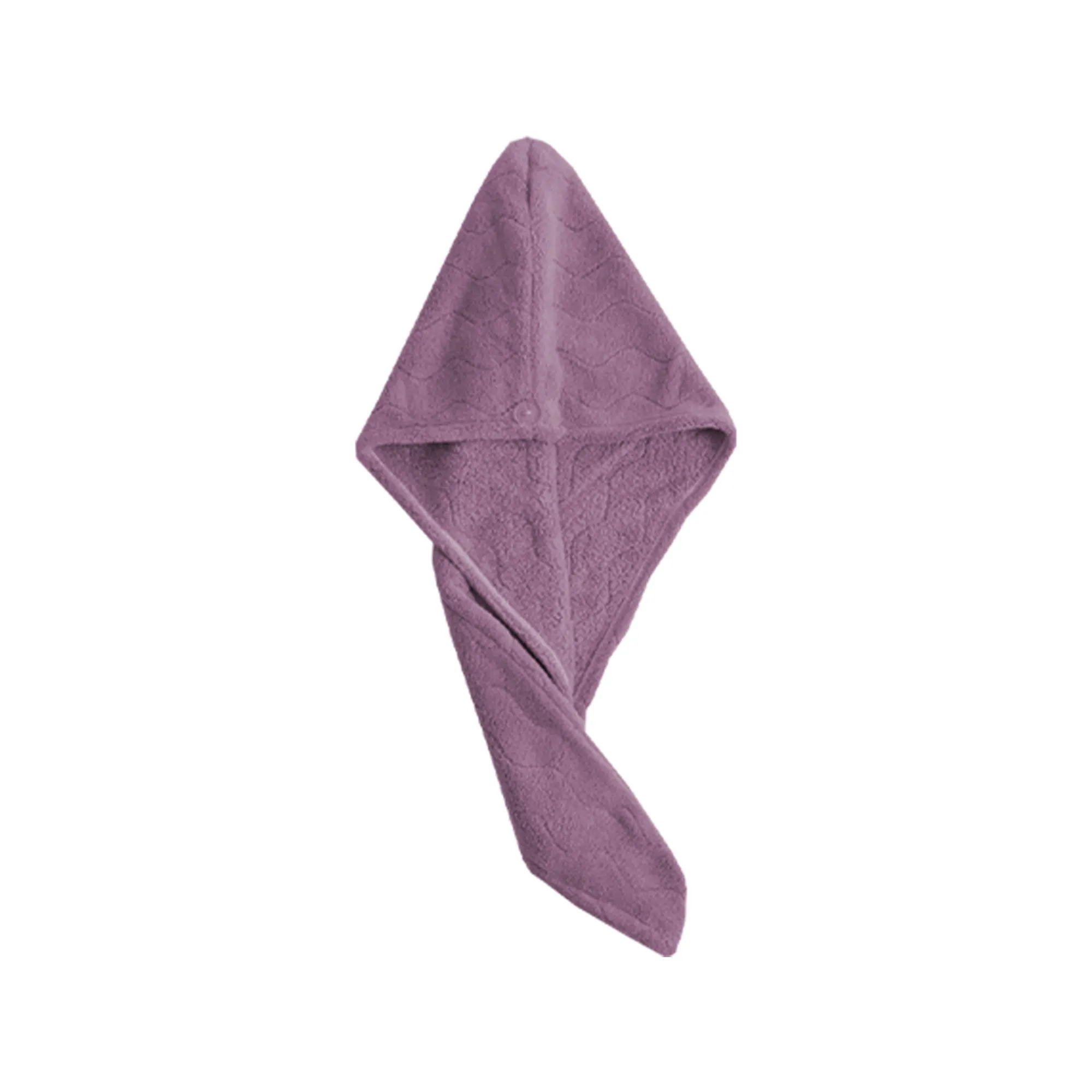Quick Drying Towel Shower Cap 8