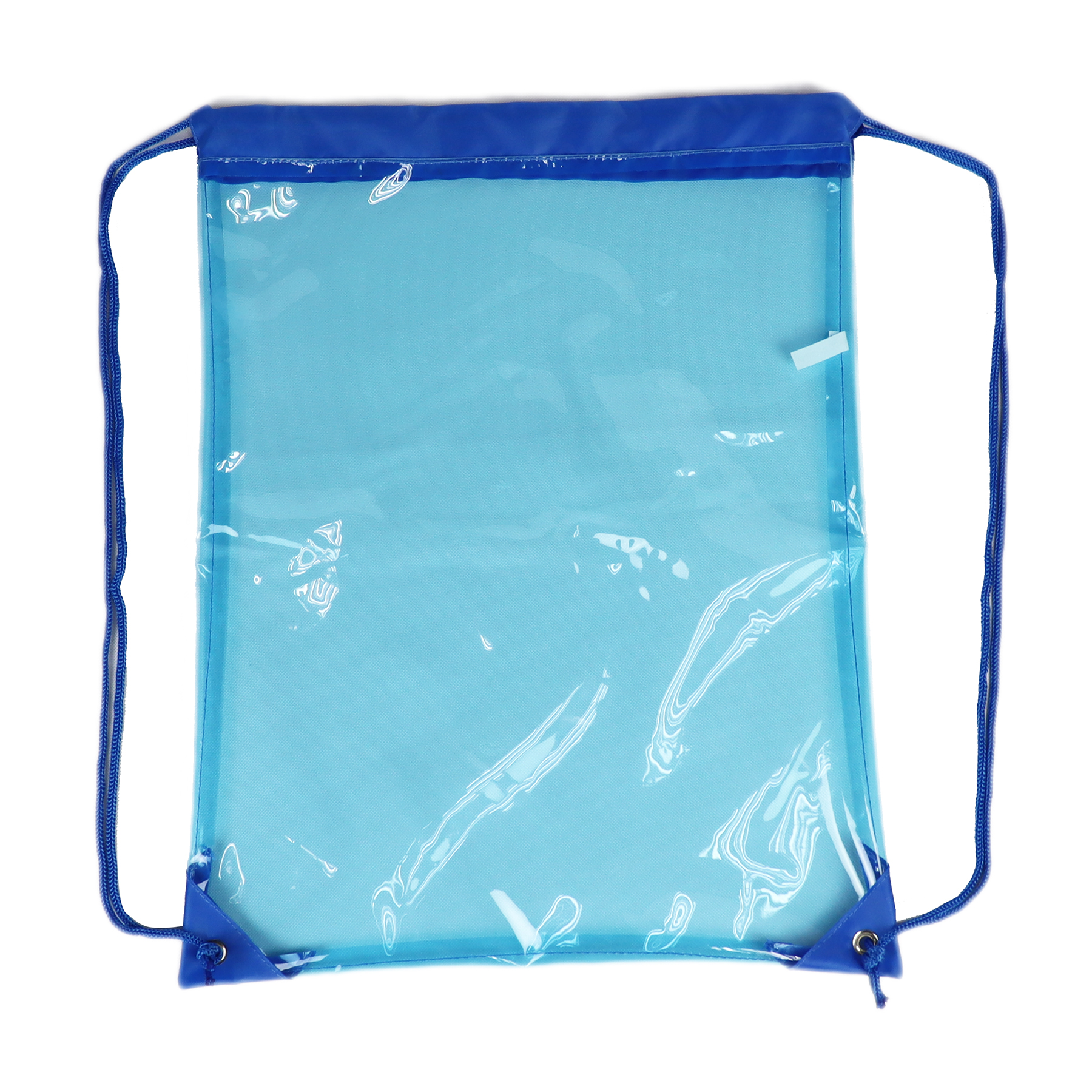 Patism Clear Backpack 4
