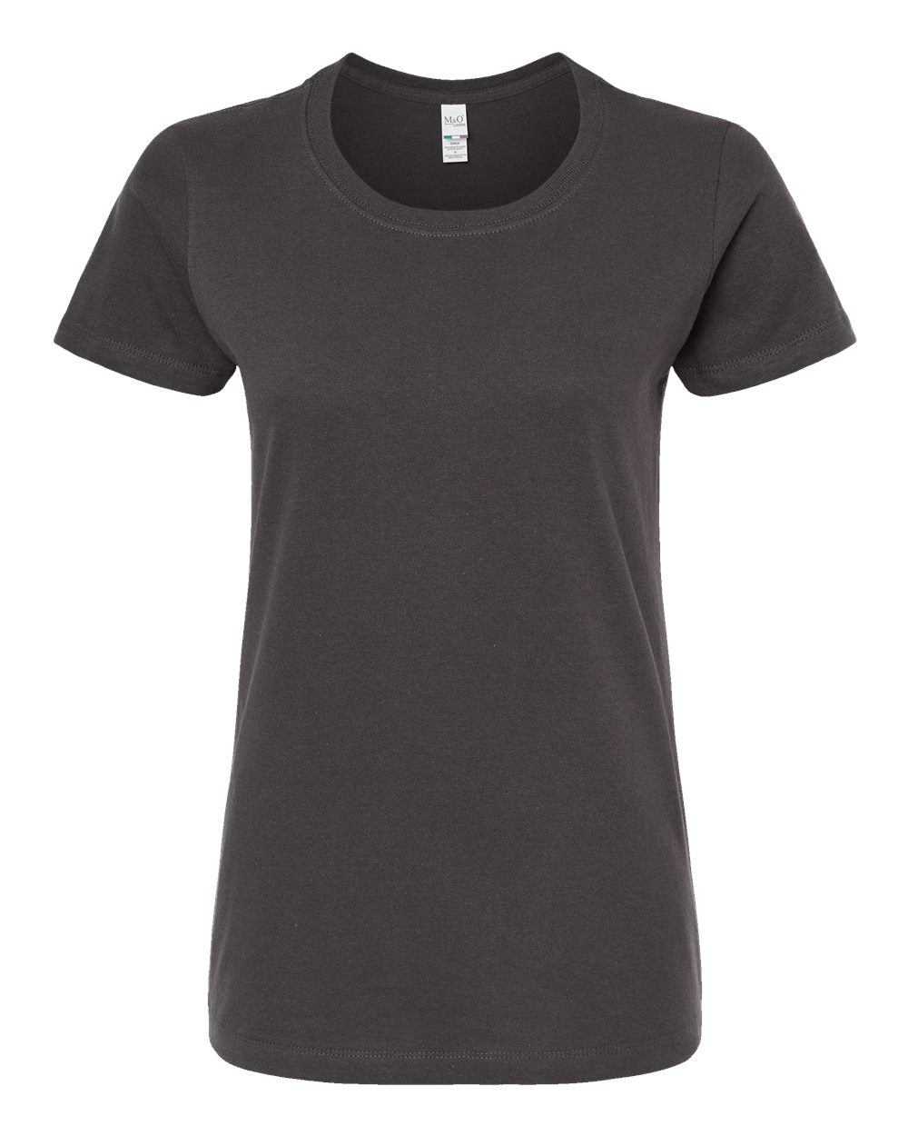Women's Gold Soft Touch T-Shirt - 4810 63