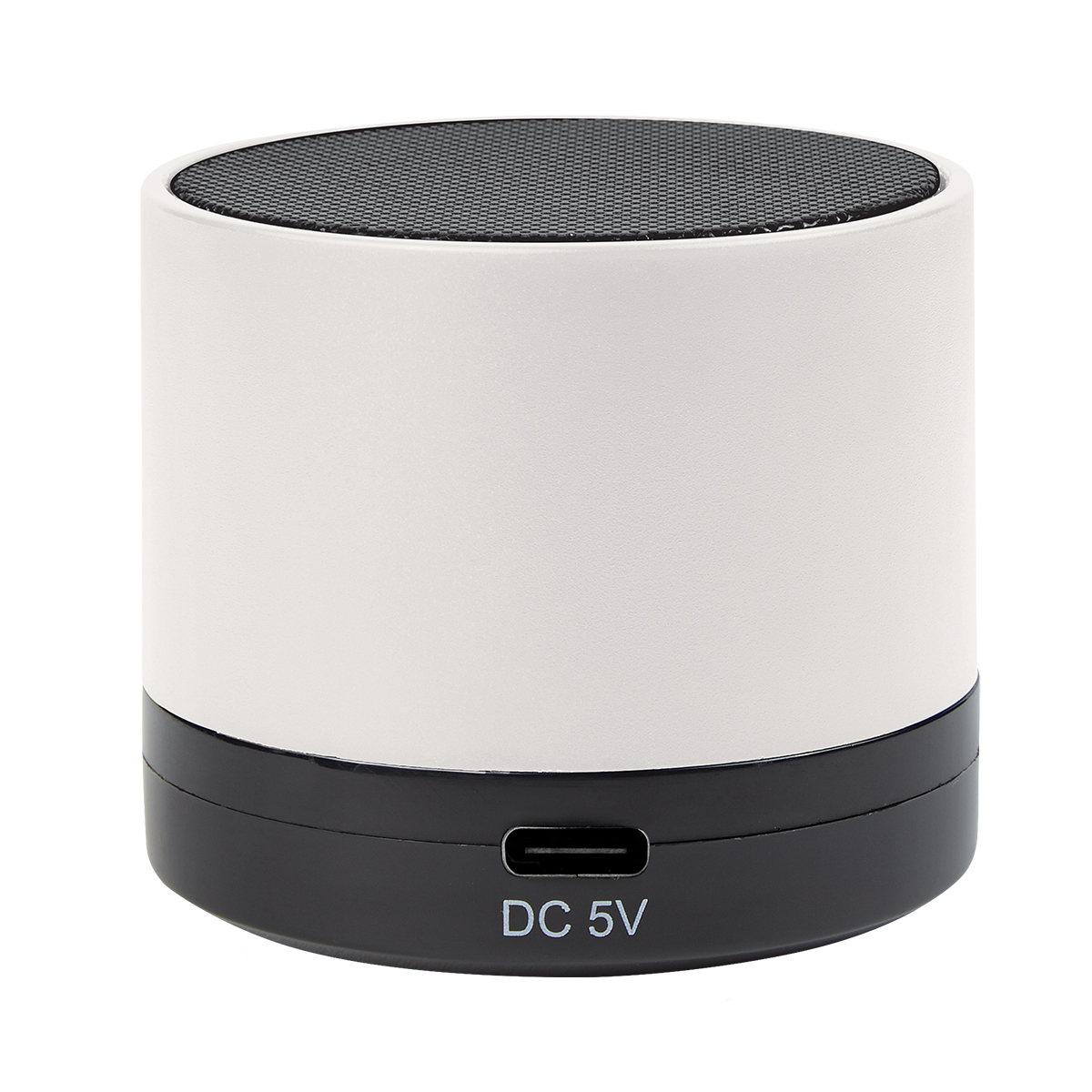 Wireless Mini Cylinder Speaker 2.0 7