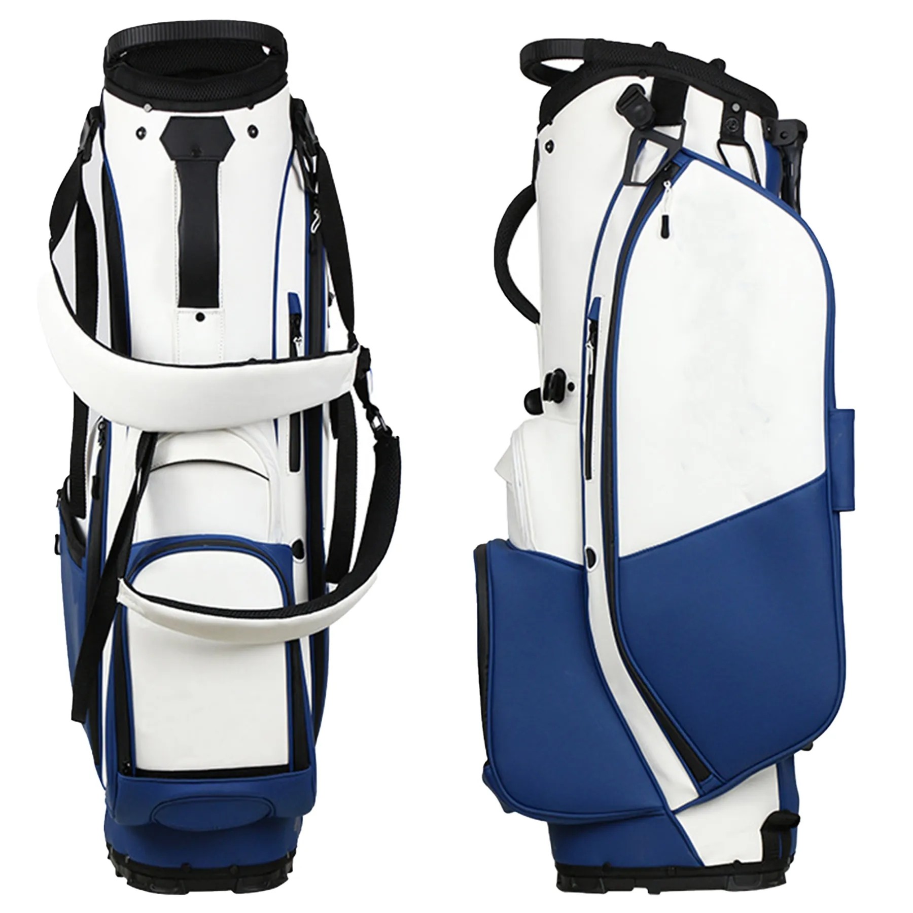 Pu Golf Fashion Sports Bag 2