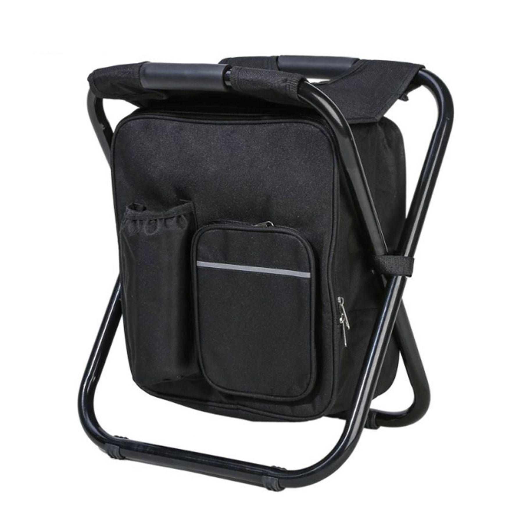 Backpack Cooler Chair 3
