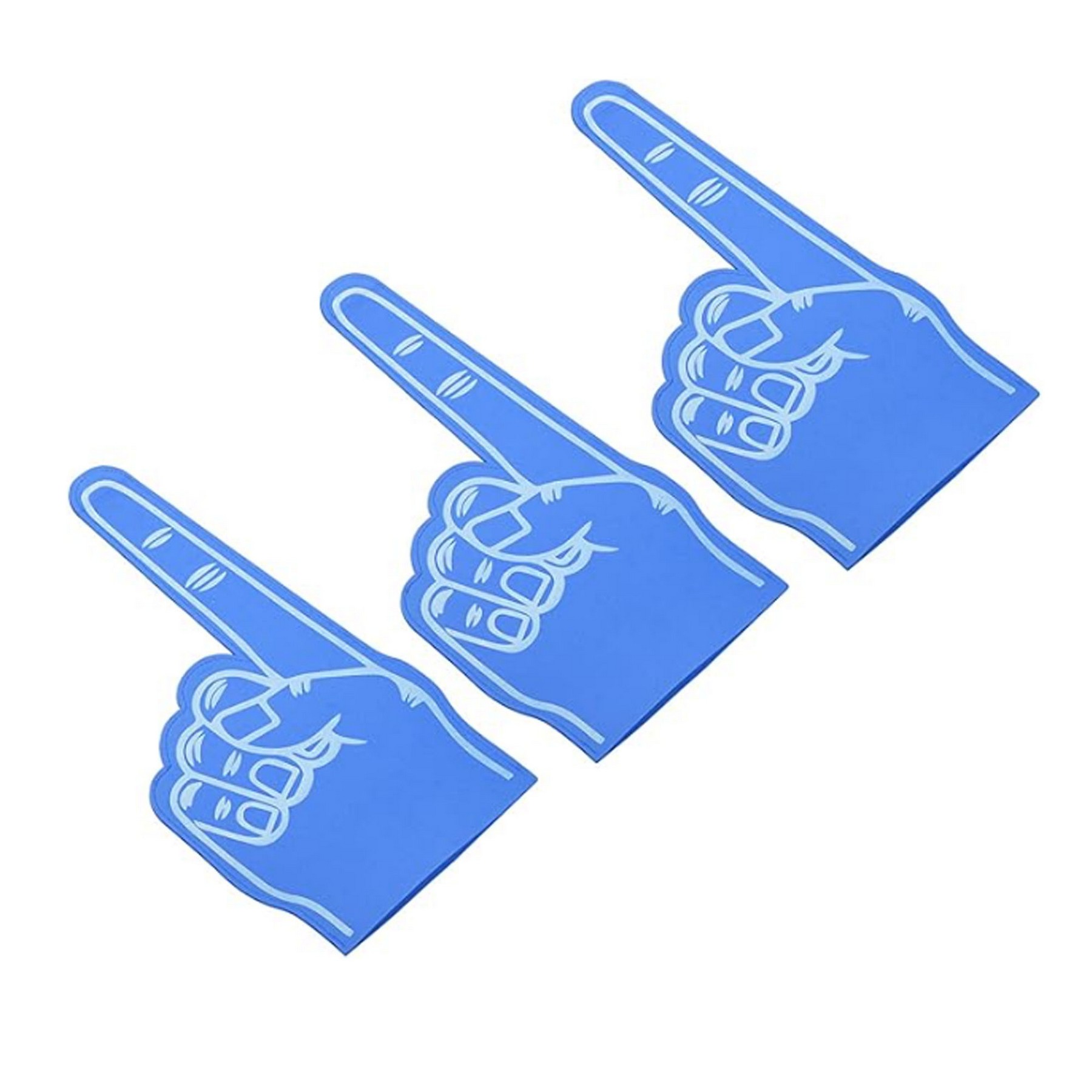Foam Finger 4