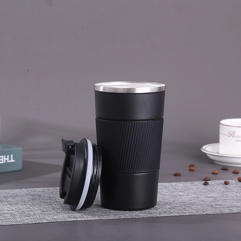 17 oz Stainless Steel Vacuum Insulated Tumbler 4