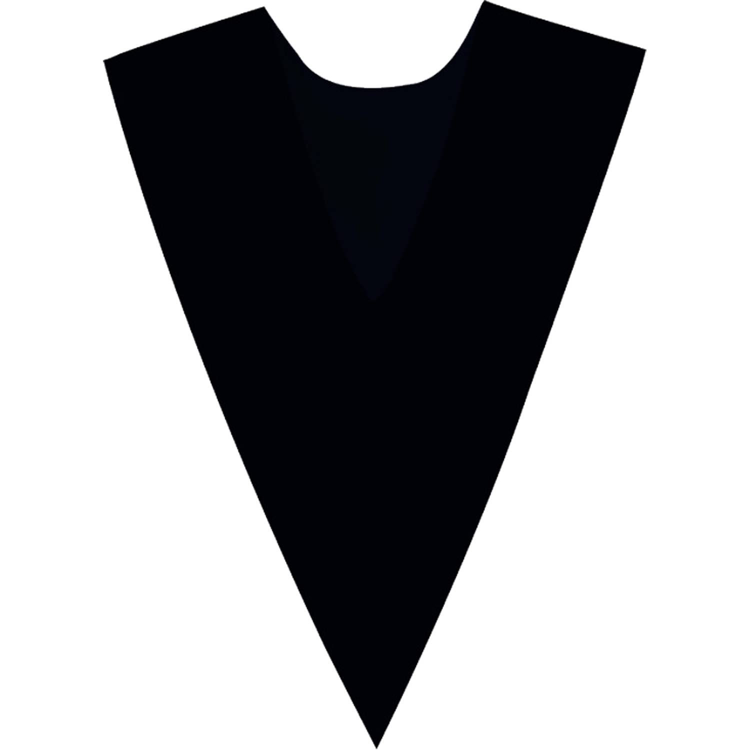Students Graduation V-Stole 8