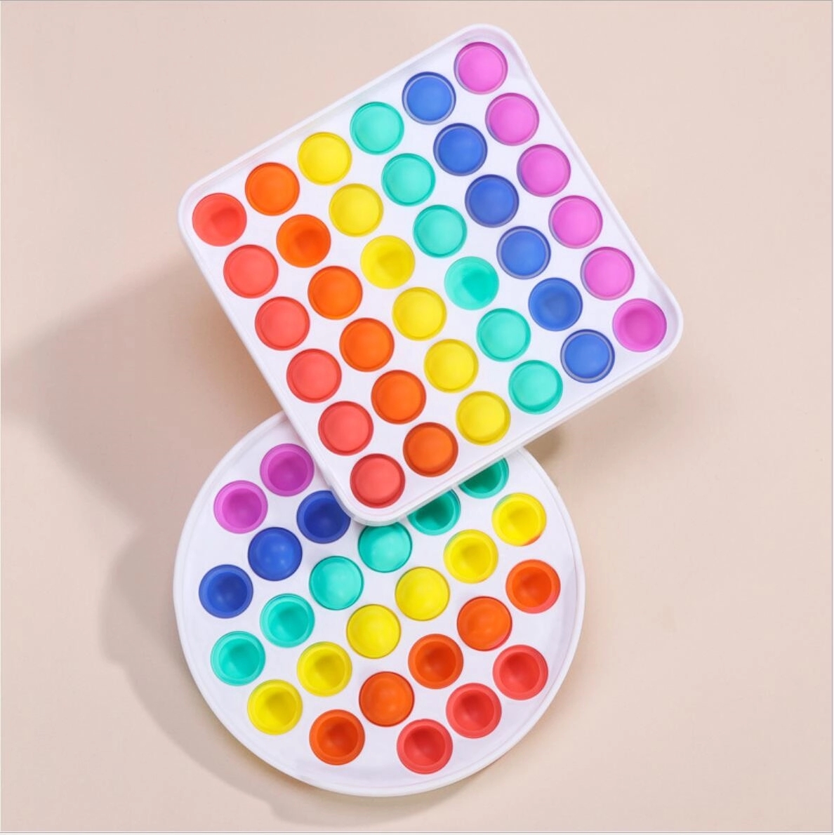 Push Bubble Fidget Toy 1