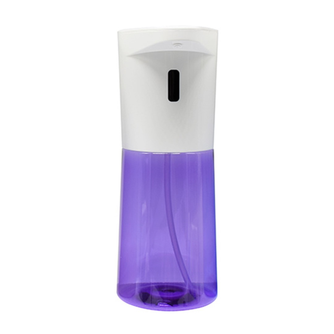 Auto Foam Dispenser 4