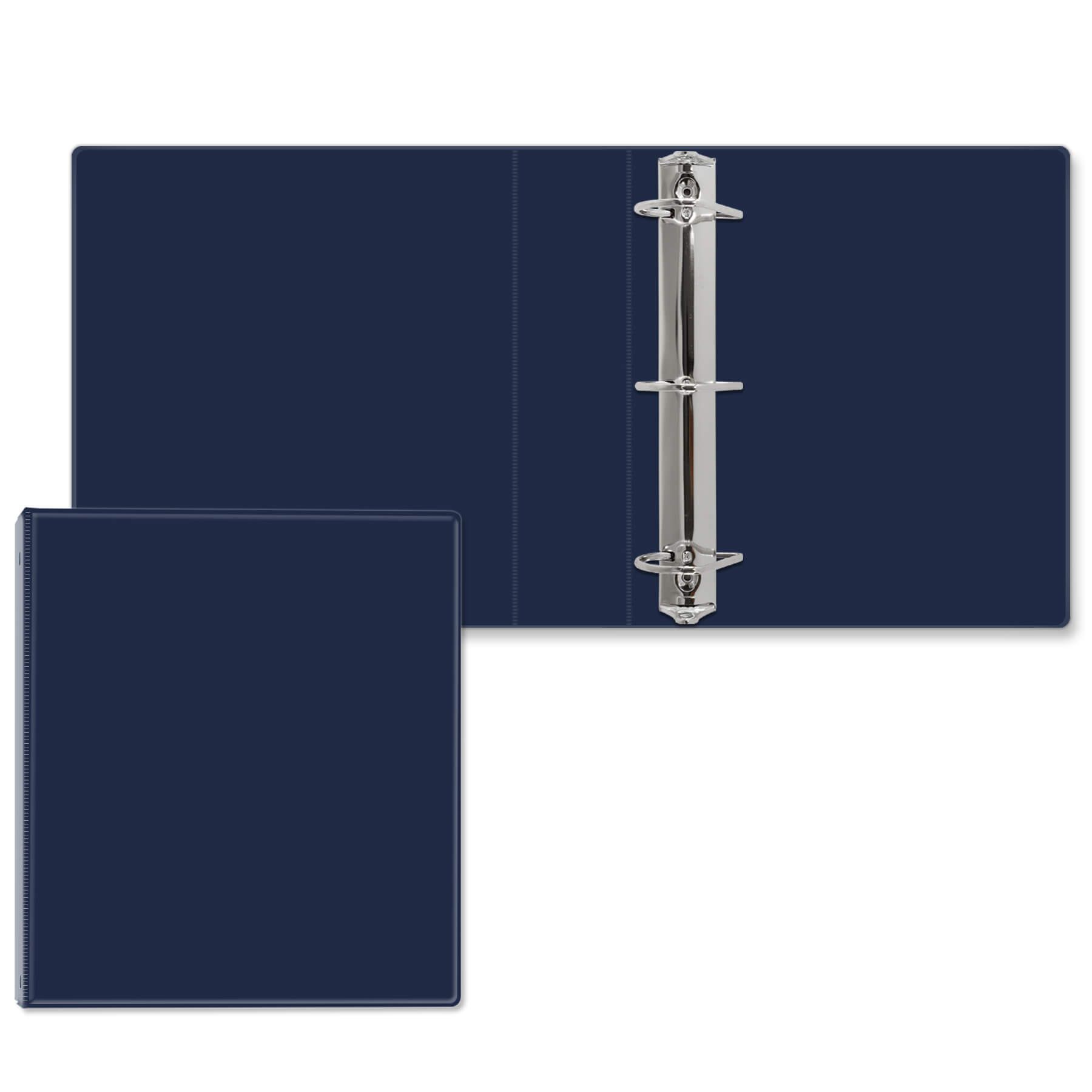 2" Express Angle D Ring Binder 13
