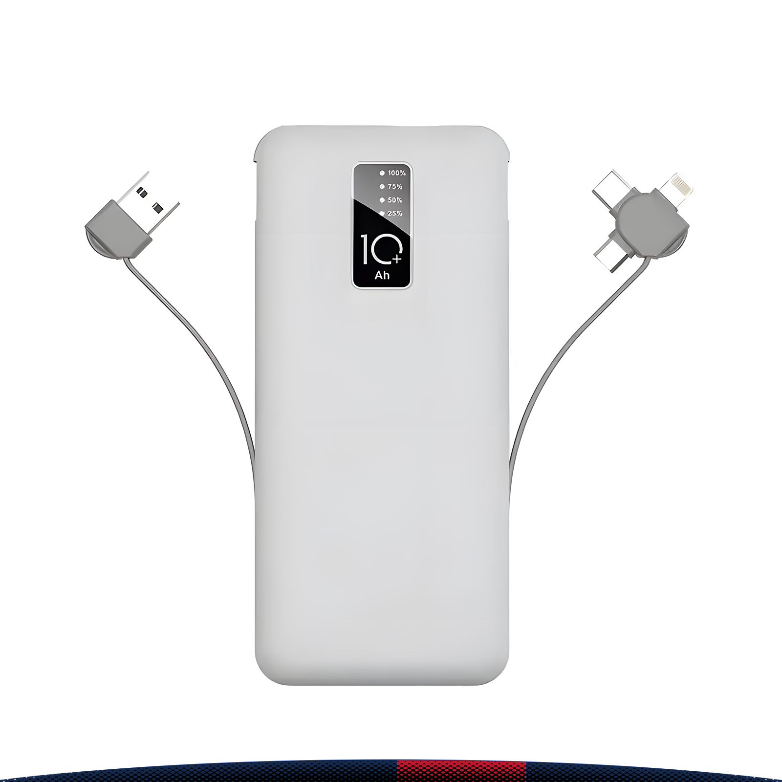 Boson Power Bank-20000mAh 4