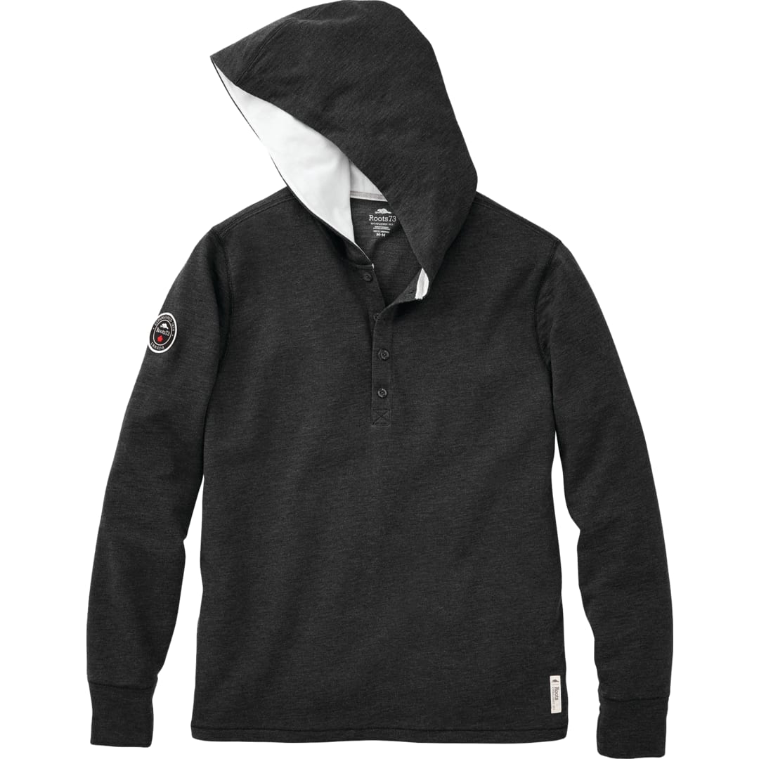 Men’s Southlake Roots73 Hoody, custom hoodie or sweatshirt with logo imprint 11