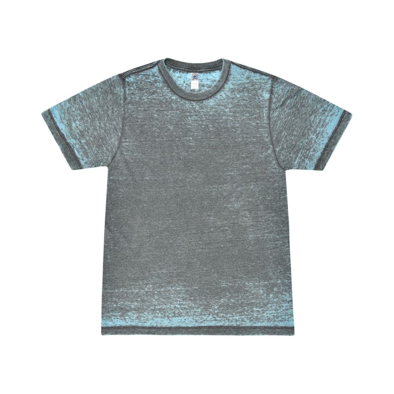 Tie-Dye Adult Acid Wash T-Shirt 14