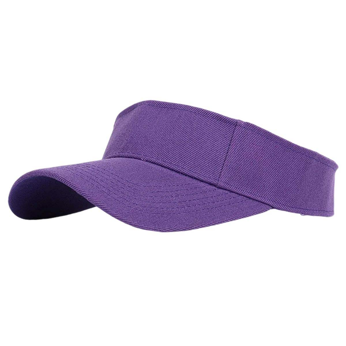 Casual Cotton Baseball Cap for Outdoor Wear 15