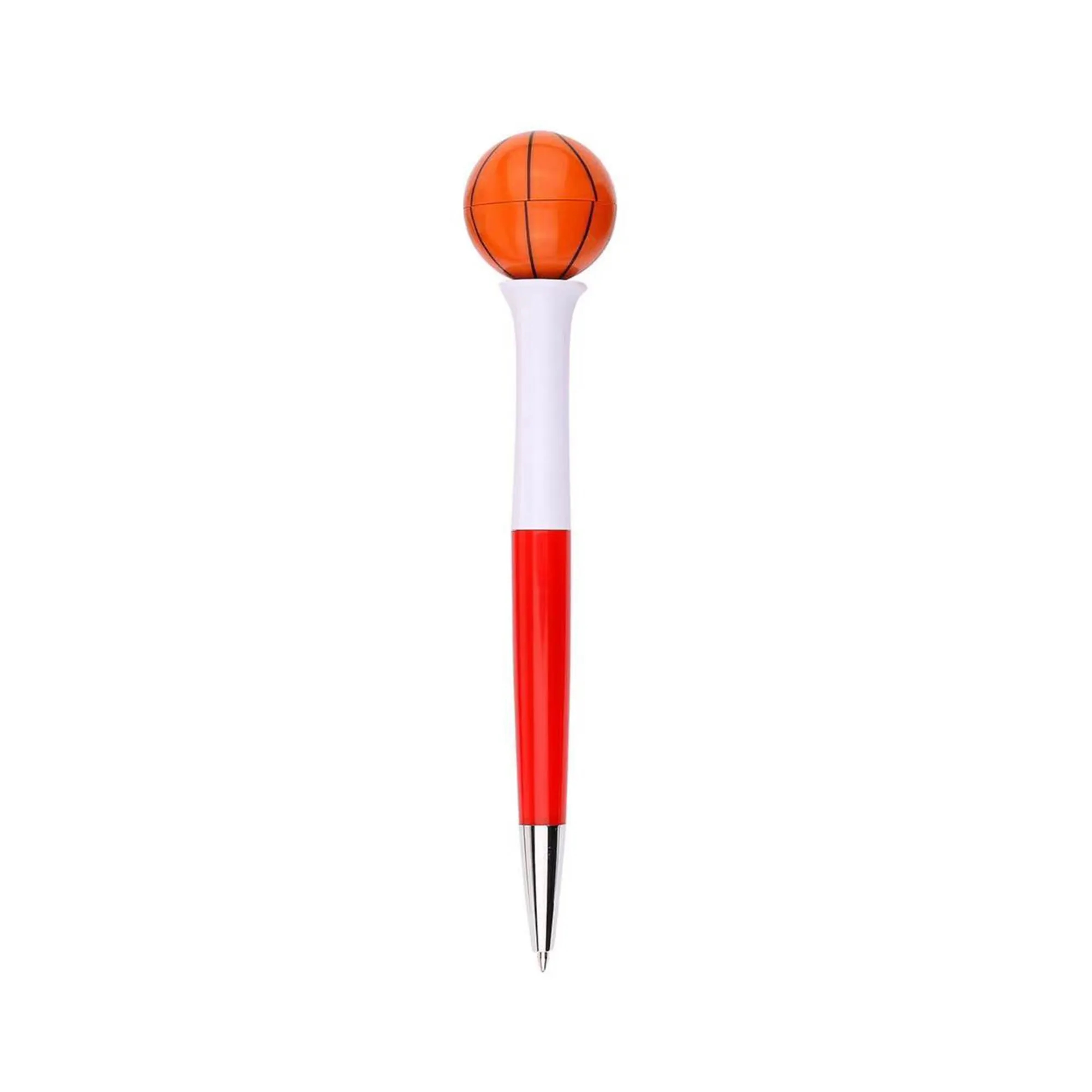 Ball Shaped Pen 9