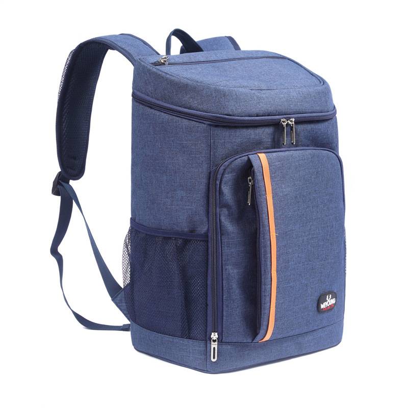 Outdoor Picnic Insulated Lunch Bag 2