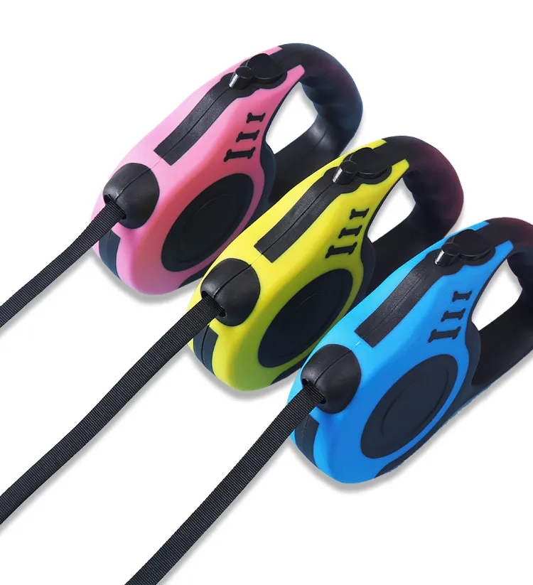 3M Pet Retractable Leash 3